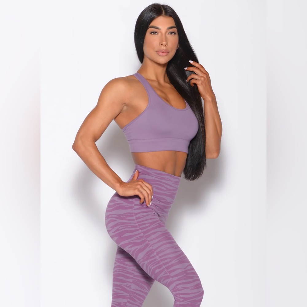 Bombshell sportswear rival sports bra